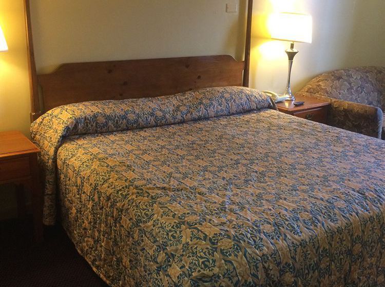 Hotel McClellan Inn  | Anniston | Alabama | United States 1