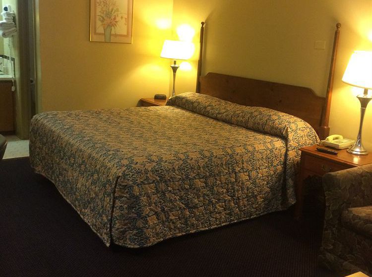 Hotel McClellan Inn  | Anniston | Alabama | United States 2