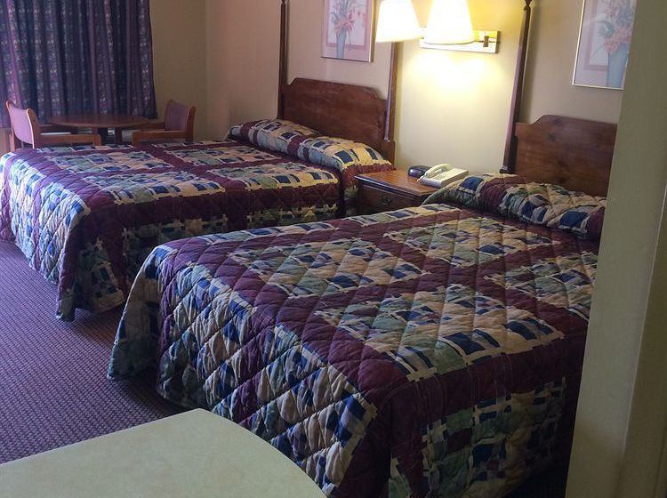 Hotel McClellan Inn  | Anniston | Alabama | United States 4