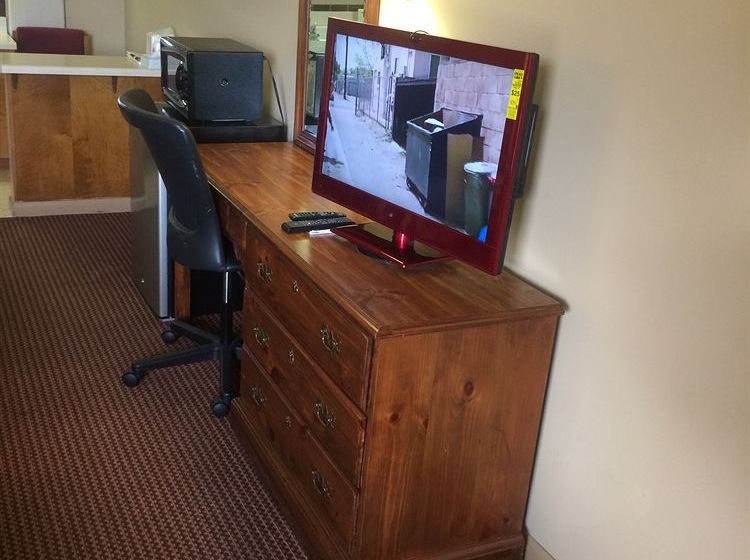 Hotel McClellan Inn  | Anniston | Alabama | United States 6