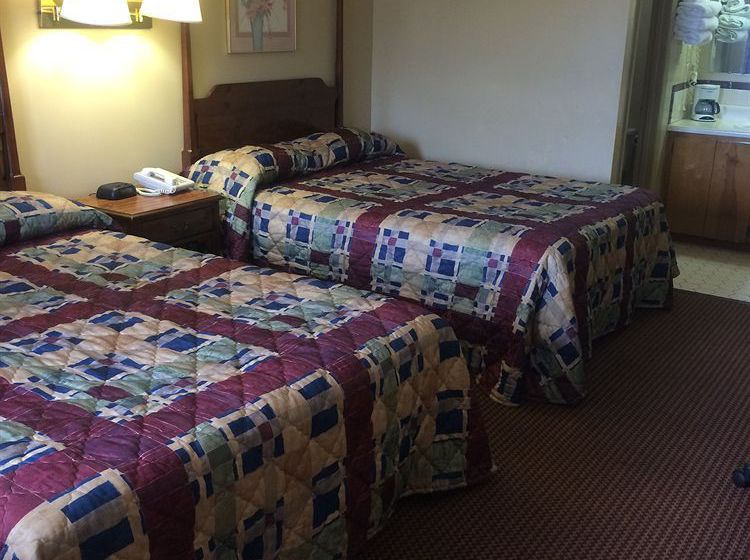 Hotel McClellan Inn  | Anniston | Alabama | United States 7