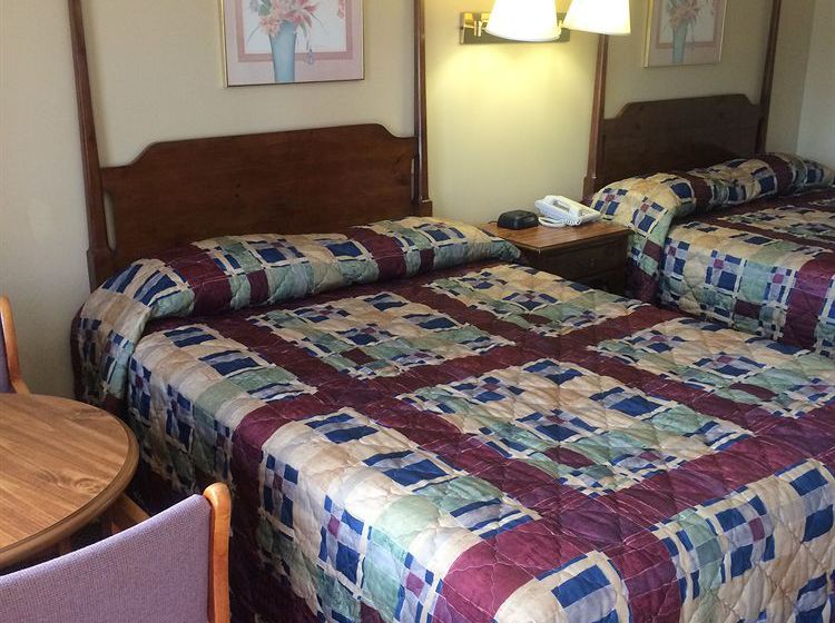 Hotel McClellan Inn  | Anniston | Alabama | United States 8