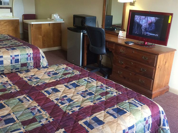 Hotel McClellan Inn  | Anniston | Alabama | United States 9