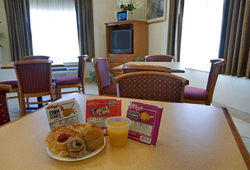 Hotel Americas Best Value Inn- Monroeville  | Monroeville | Alabama | United States 1