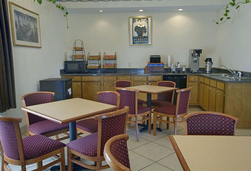 Hotel Americas Best Value Inn- Monroeville  | Monroeville | Alabama | United States 2