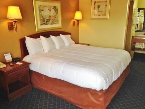 Hotel Americas Best Value Inn- Monroeville  | Monroeville | Alabama | United States 8