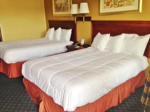 Hotel Americas Best Value Inn- Monroeville  | Monroeville | Alabama | United States 9
