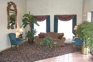 Hotel Inn of Clanton