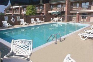 Hotel Inn of Clanton  | Clanton | Alabama | United States 1