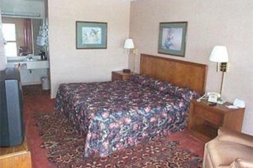 Hotel Inn of Clanton  | Clanton | Alabama | United States 2