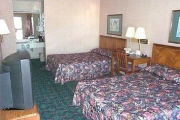 Hotel Inn of Clanton  | Clanton | Alabama | United States 3