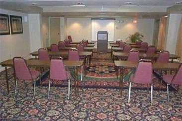 Hotel Inn of Clanton  | Clanton | Alabama | United States 4