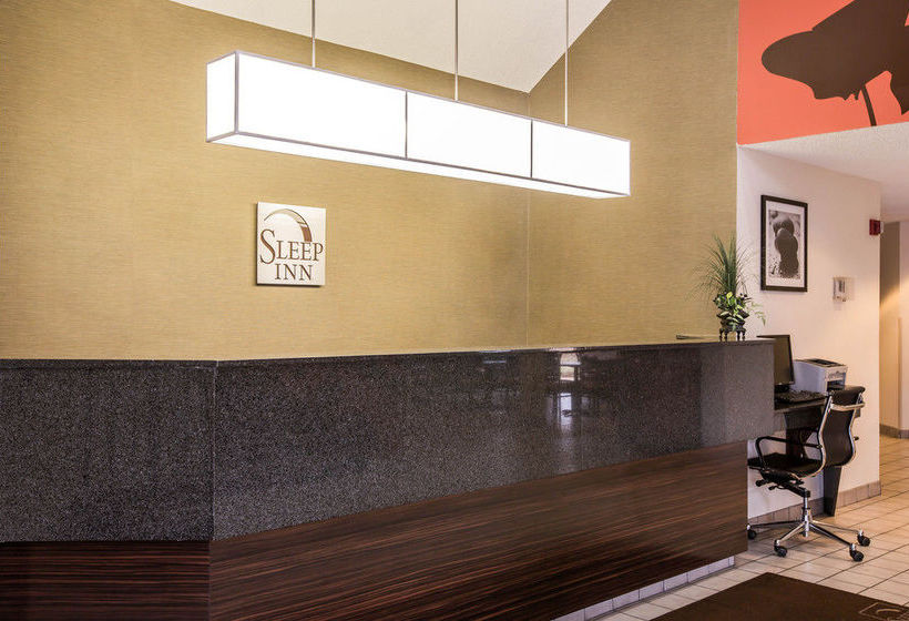 Hotel Sleep Inn Pelham  | Pelham | Alabama | United States 11