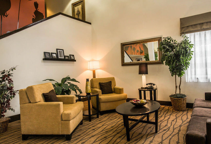 Hotel Sleep Inn Pelham  | Pelham | Alabama | United States 12