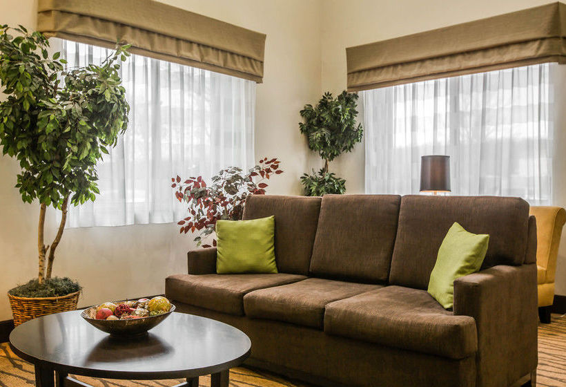 Hotel Sleep Inn Pelham  | Pelham | Alabama | United States 13