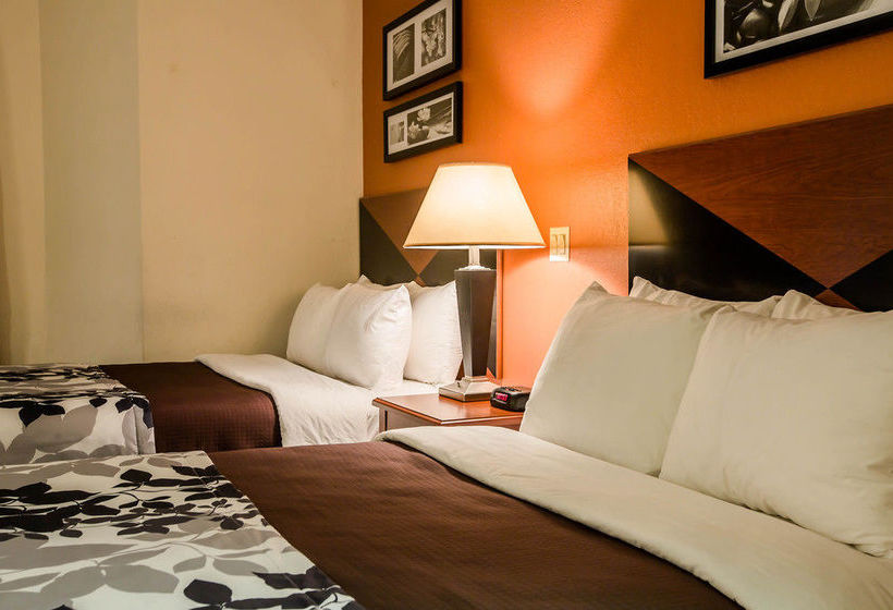 Hotel Sleep Inn Pelham  | Pelham | Alabama | United States 15