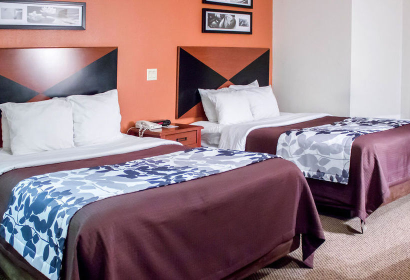 Hotel Sleep Inn Pelham  | Pelham | Alabama | United States 16