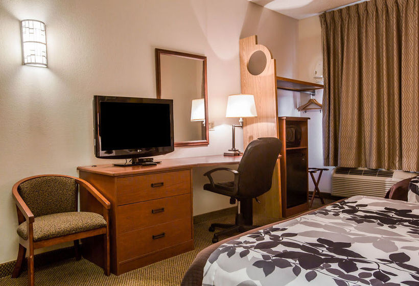 Hotel Sleep Inn Pelham  | Pelham | Alabama | United States 17