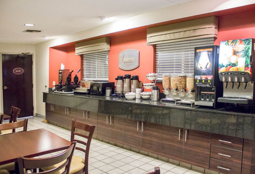 Hotel Sleep Inn Pelham  | Pelham | Alabama | United States 2