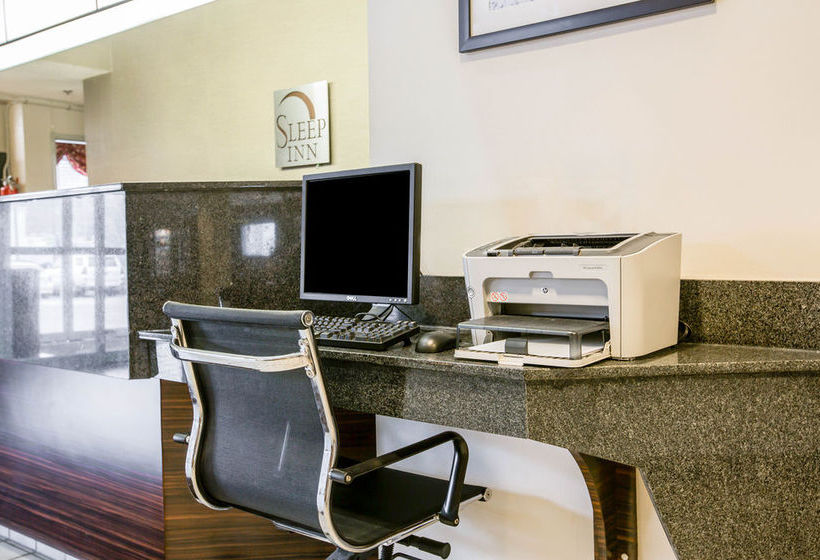 Hotel Sleep Inn Pelham  | Pelham | Alabama | United States 4