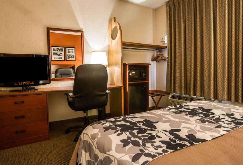 Hotel Sleep Inn Pelham  | Pelham | Alabama | United States 9