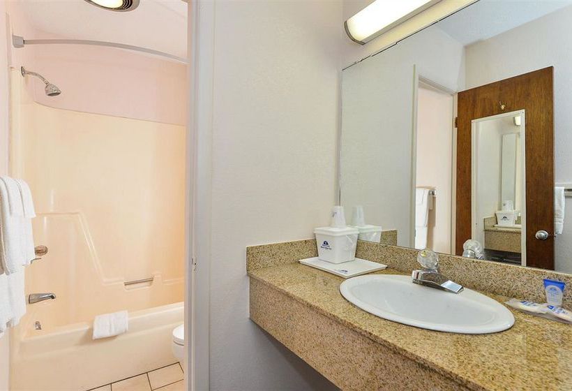 Hotel Americas Best Value Inn Heflin  | Heflin | Alabama | United States 13