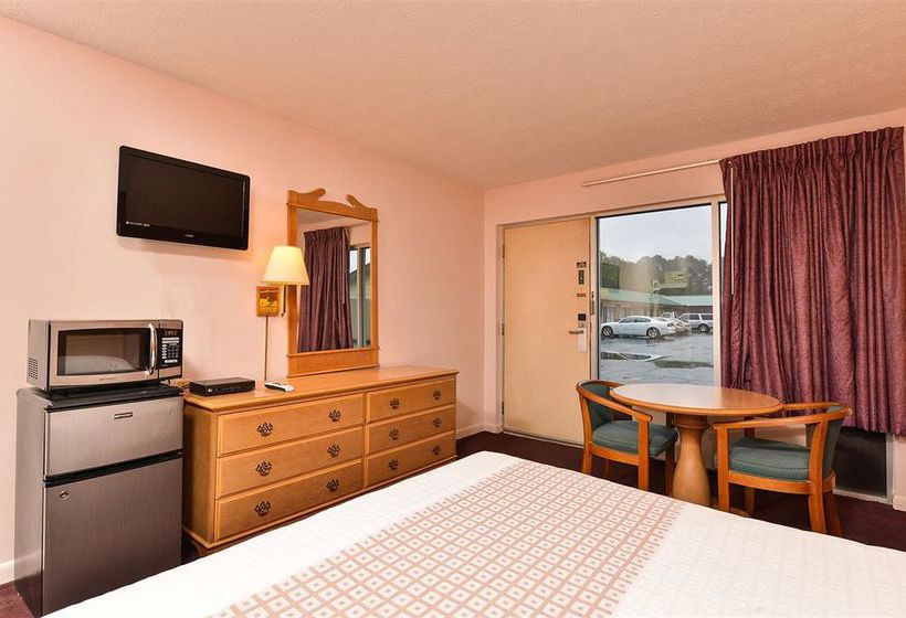 Hotel Americas Best Value Inn Heflin  | Heflin | Alabama | United States 6