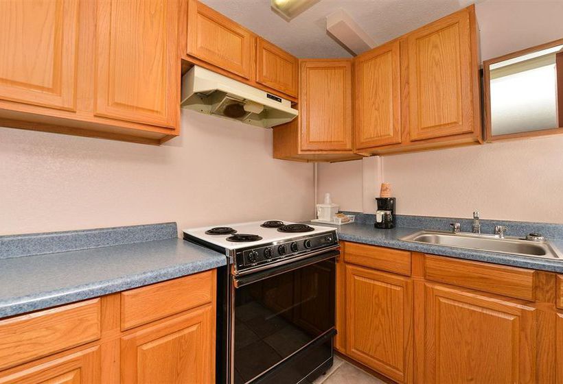 Hotel Americas Best Value Inn Heflin  | Heflin | Alabama | United States 7