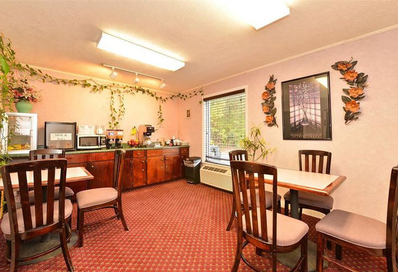 Hotel Americas Best Value Inn Heflin  | Heflin | Alabama | United States 8