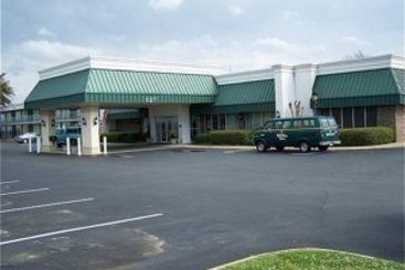 Hotel Prattville Inn
