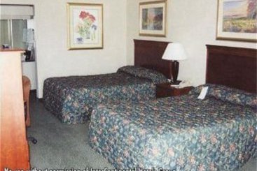 Hotel Prattville Inn  | Prattville | Alabama | United States 1