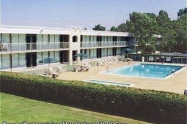 Hotel Prattville Inn  | Prattville | Alabama | United States 3