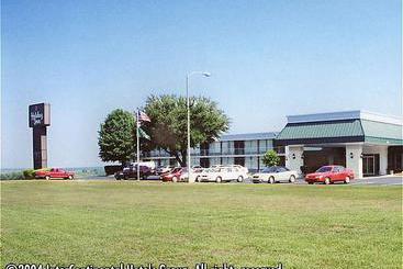 Hotel Prattville Inn  | Prattville | Alabama | United States 5