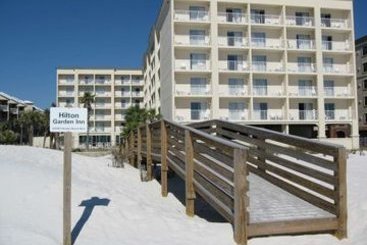 Hotel Hilton Garden Inn Orange Beach Beachfront  | Orange Beach | Alabama | United States 1