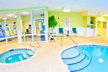 Hotel Hilton Garden Inn Orange Beach Beachfront  | Orange Beach | Alabama | United States 10