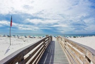 Hotel Hilton Garden Inn Orange Beach Beachfront  | Orange Beach | Alabama | United States 12