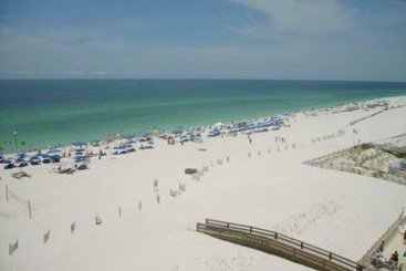 Hotel Hilton Garden Inn Orange Beach Beachfront  | Orange Beach | Alabama | United States 15