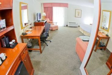 Hotel Hilton Garden Inn Orange Beach Beachfront  | Orange Beach | Alabama | United States 16