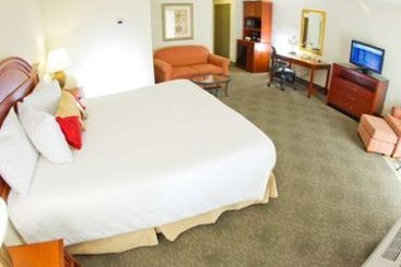 Hotel Hilton Garden Inn Orange Beach Beachfront  | Orange Beach | Alabama | United States 17