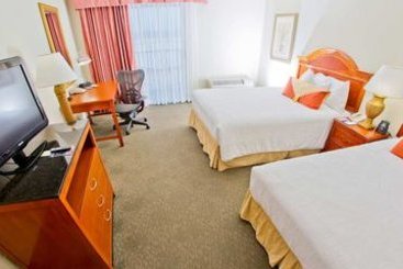 Hotel Hilton Garden Inn Orange Beach Beachfront  | Orange Beach | Alabama | United States 18