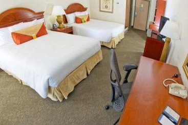 Hotel Hilton Garden Inn Orange Beach Beachfront  | Orange Beach | Alabama | United States 19