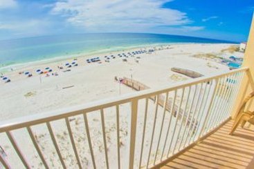 Hotel Hilton Garden Inn Orange Beach Beachfront  | Orange Beach | Alabama | United States 20