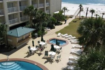 Hotel Hilton Garden Inn Orange Beach Beachfront  | Orange Beach | Alabama | United States 7