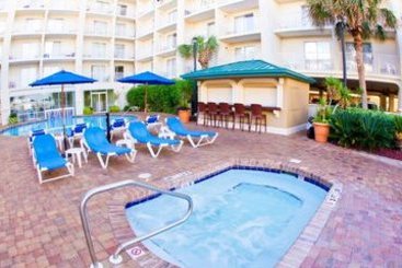 Hotel Hilton Garden Inn Orange Beach Beachfront  | Orange Beach | Alabama | United States 8