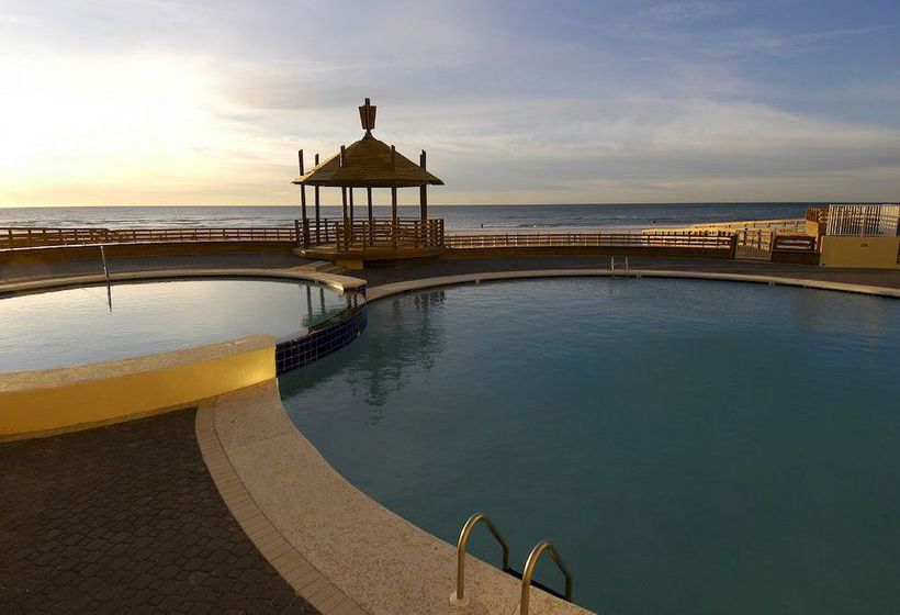 Hotel Summer House On Romar Beach By Wyndham Vacation Rentals  | Orange Beach | Alabama | United States 10