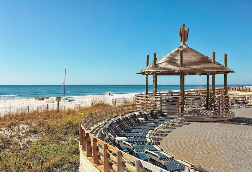 Hotel Summer House On Romar Beach By Wyndham Vacation Rentals  | Orange Beach | Alabama | United States 18