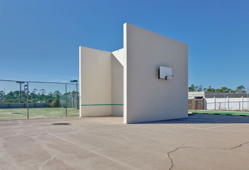 Hotel Summer House On Romar Beach By Wyndham Vacation Rentals  | Orange Beach | Alabama | United States 7