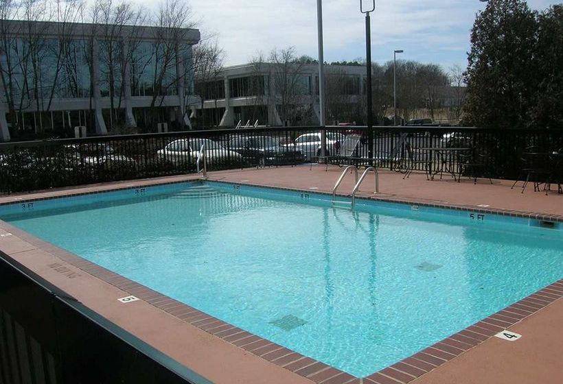 Hotel Hampton Inn Huntsville Arsenal South Pkwy  | Huntsville | Alabama | United States 1