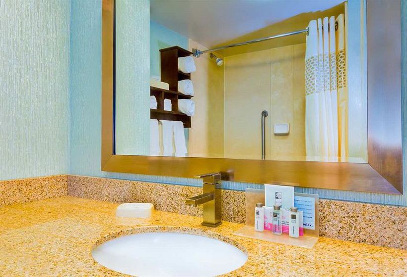 Hotel Hampton Inn Huntsville Arsenal South Pkwy  | Huntsville | Alabama | United States 12