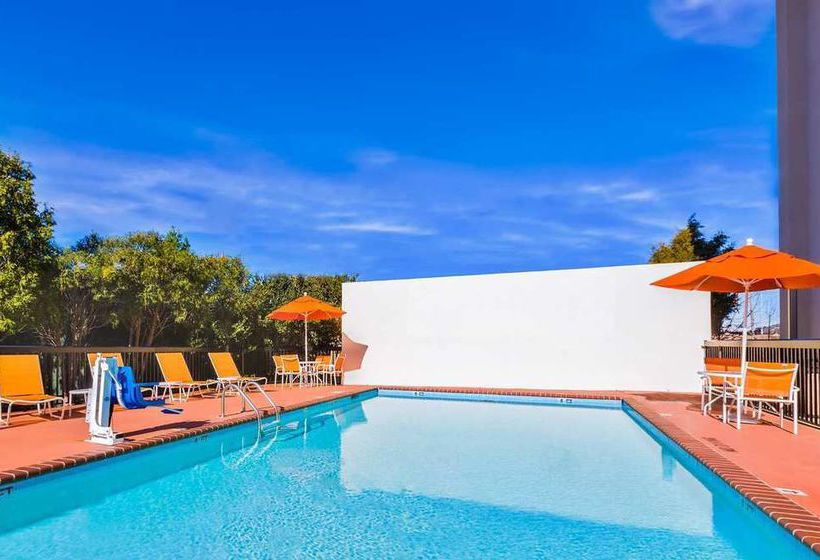 Hotel Hampton Inn Huntsville Arsenal South Pkwy  | Huntsville | Alabama | United States 18